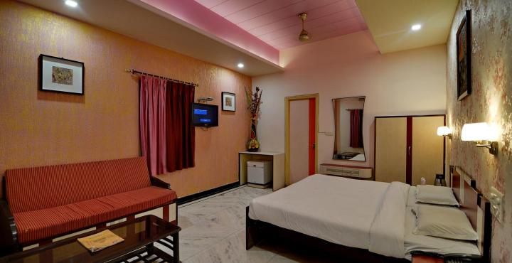 Hotel Moti Palace